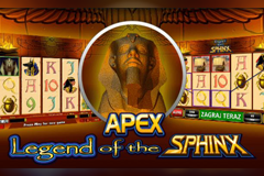 Apex Legend of the Sphinx