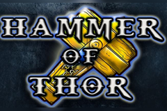Hammer of Thor