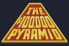 100,000 Pyramid