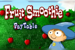 Fruit Smoothie
