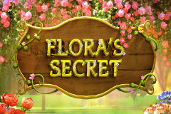 Flora's secret
