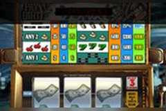 90 free spin promotion from the NuWorks Slot Madness Online Casino with a $100 online casino match bonus.