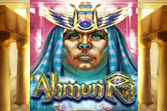 Ahmun Ra