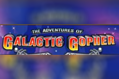 The Adventures of Galatic Gopher