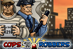 Cops 'N Robbers