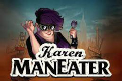 Karen Maneater