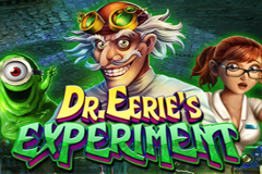 Dr. Eerie's Experiment