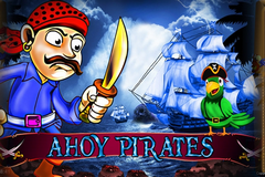 Ahoy Pirates