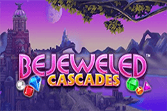 Bejeweled Cascades