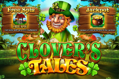 Clover's Tales