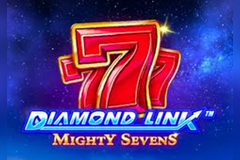 Diamond Link Mighty Sevens