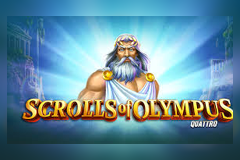 Scrolls of Olympus