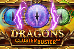 Dragons Cluster Buster