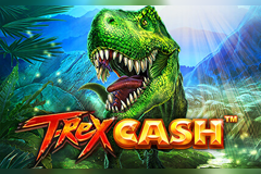 T-Rex Cash