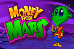 Money from Mars