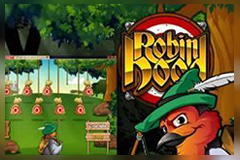 Robin Hood Feathers of Fortune