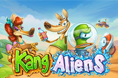 Kang Aliens