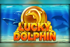 Lucky Dolphin