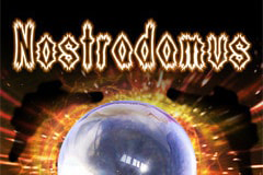 Nostradamus Prophecy Slot
