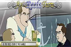As the Reels Turn # 2: The Gamble
