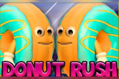 Donut Rush