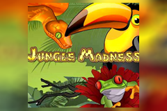 Jungle Madness