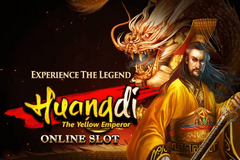 Huangdi The Yellow Emperor