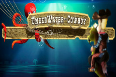 Underwater Cowboy