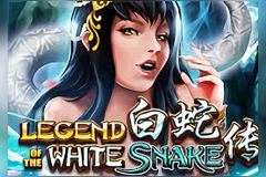Legends of the White Snake