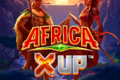 Africa X UP