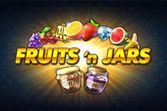 Fruit 'n Jars
