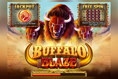 Buffalo Blaze