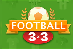 Football 3x3
