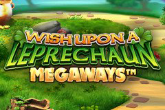Wish Upon a Leprechaun Megaways