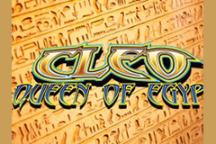 Cleo Queen Of Egypt