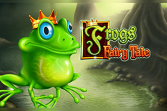 Frog's Fairy Tale