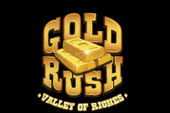 Gold Rush Valley of Riches