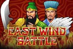 East Wind battle