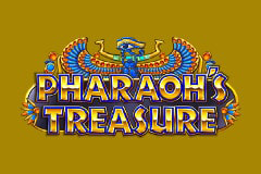 Pharoah's Treasure