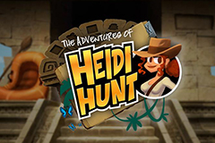 The Adventures of Heidi Hunt