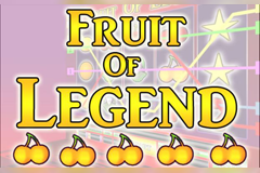 Fruit of Legend
