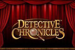 Detective Chronicles