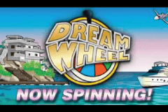 Dream Wheel
