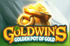 Goldwin's Golden Pot of Gold