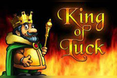 King of Luck