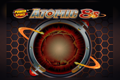 Power Spins - Atomic 8's