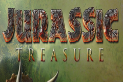 Jurassic Treasure