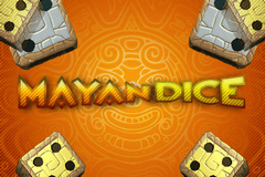 Mayan Dice