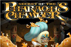 Secret of the Pharaoh's Chamber