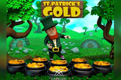 St. Patrick's Gold